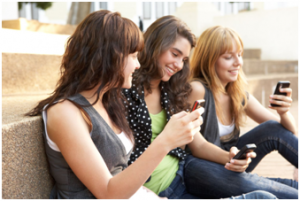 jovens consultores