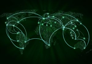 Mundo de informações